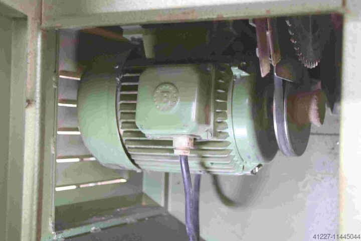 台锯 Rapid PK 100 45° schwenkbar