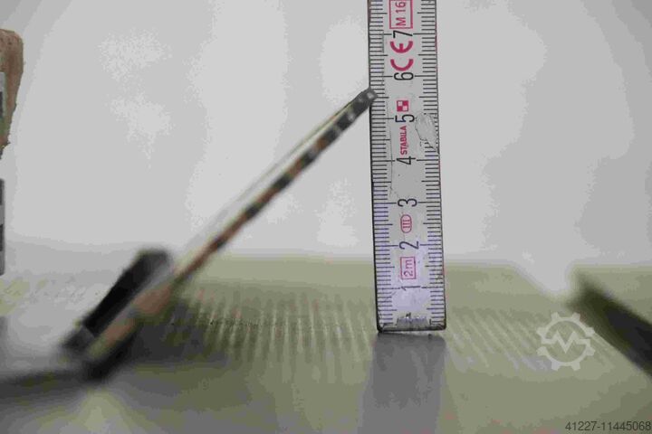 Lauasaag Rapid PK 100 45° schwenkbar