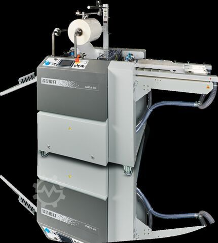 Eschlböck Maschinenbau GesmbH Eschlböck Maschinenbau GesmbH Eschlböck Maschinenbau GesmbH