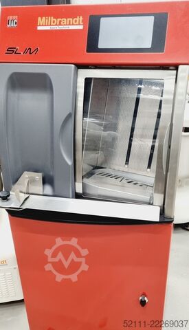 Brotschneidemaschine JAC Slim
