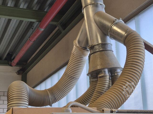 De Groot Bewerkingsmachines B.V. De Groot Bewerkingsmachines B.V. De Groot Bewerkingsmachines B.V.