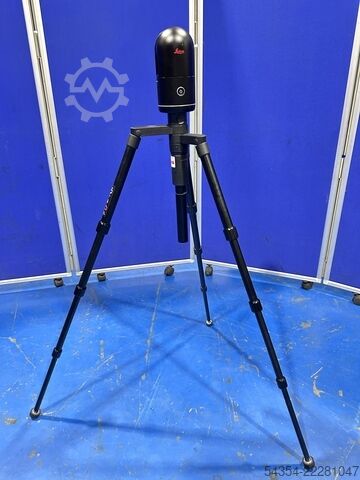 Imagerende laserscanner Leica BLK 360