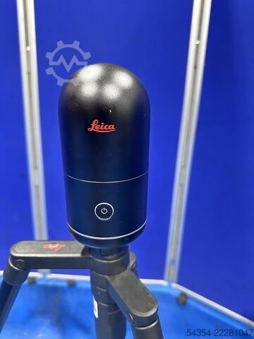 Imagerende laserscanner Leica BLK 360