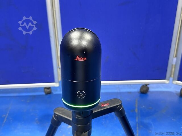 Imagerende laserscanner Leica BLK 360