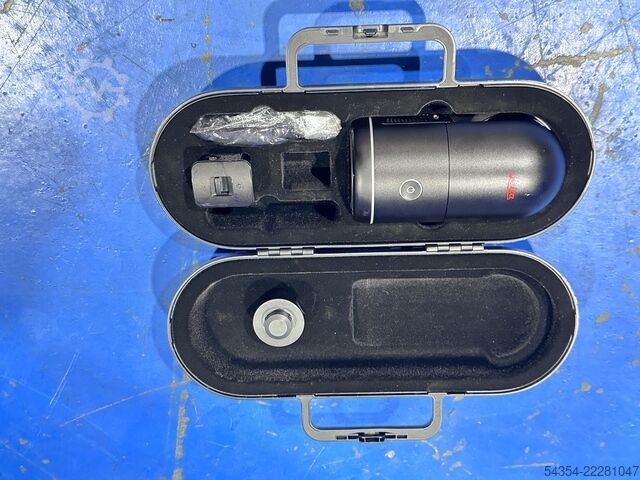 Imagerende laserscanner Leica BLK 360