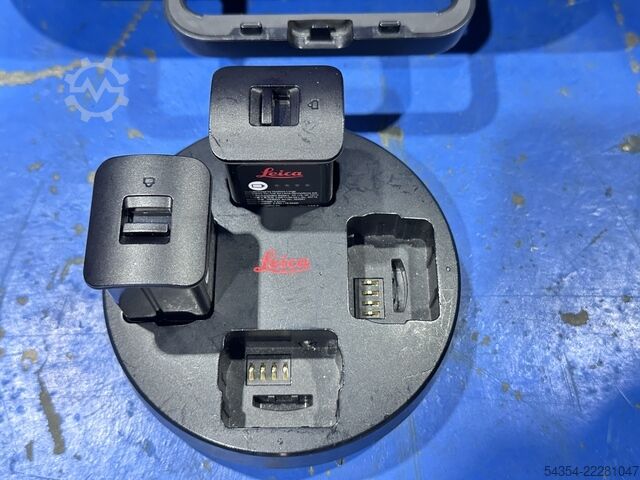 Imagerende laserscanner Leica BLK 360