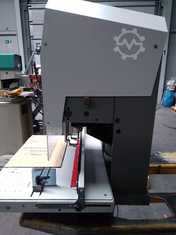 Nagel Citiborma 290b Nagel Citiborma 290b