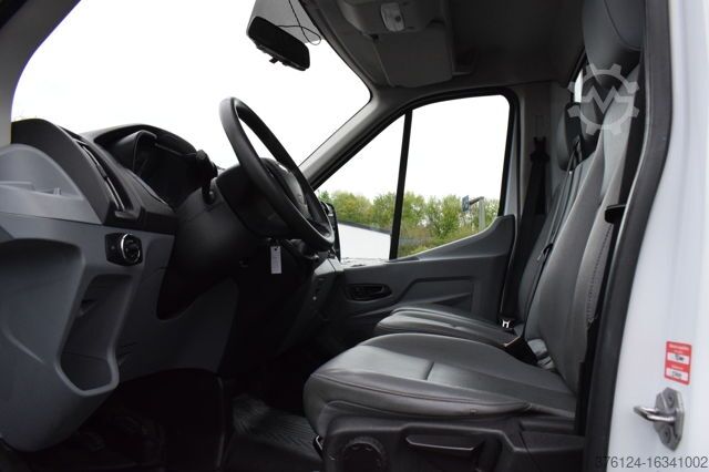 ピックアップバン ford Transit Pritsche 350 Einzelkabine 4,30m