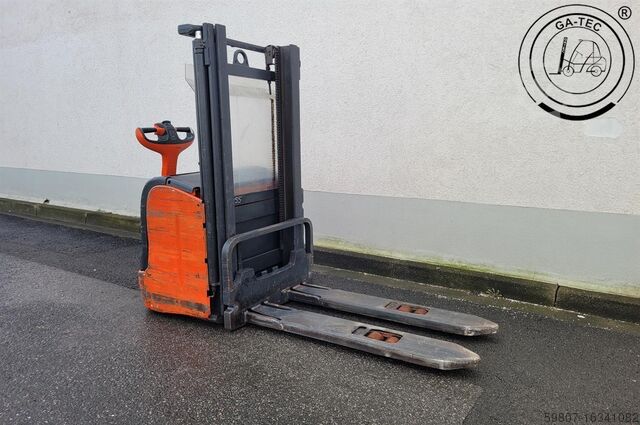 Stacker paletash Linde L16
