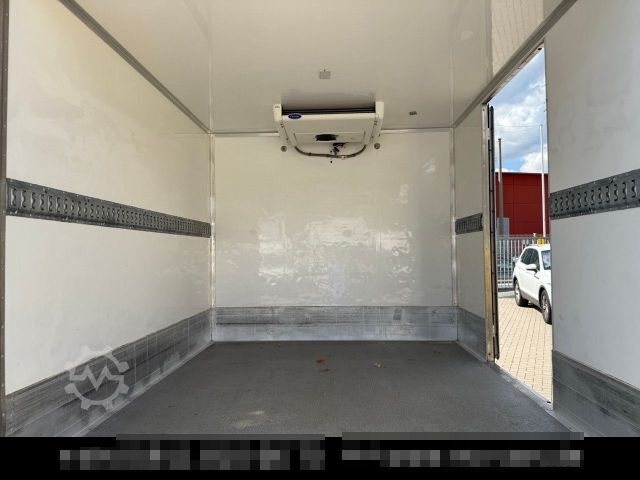Kylskåpsbil MERCEDES-BENZ Sprinter 315 CDi Kühlkoffer Carrier Xarios 300