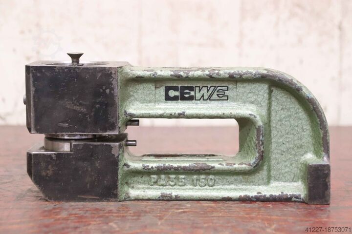 SEISOVA YKSIKKÖ CEWE PA35-150  1GN2 N05