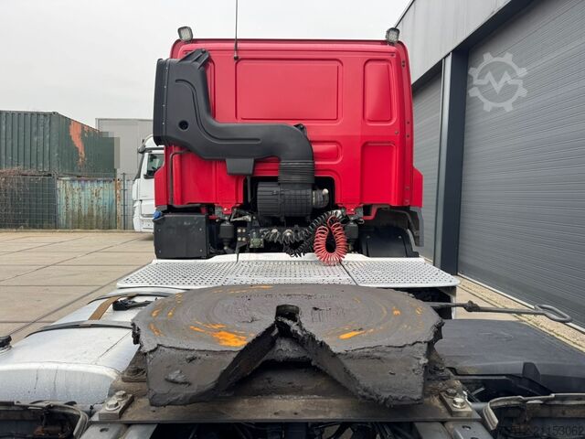 Standardni SZM DAF CF430 / Low Roof / 13 ltr  / 433.000 KM! / TUV:...