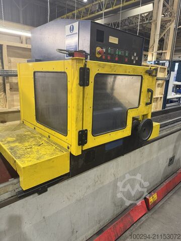 Stroj za oštrenje noževa REFORM AR101/61