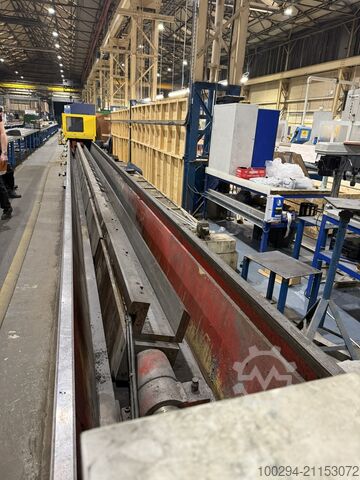 Stroj za oštrenje noževa REFORM AR101/61