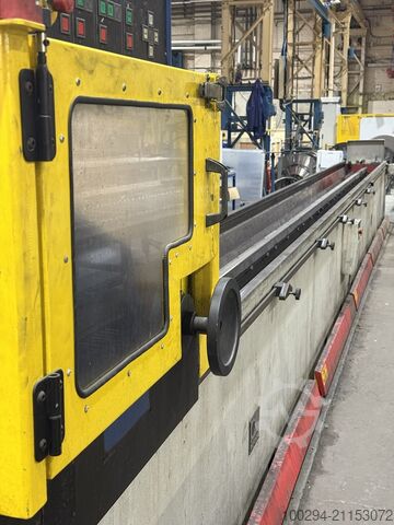 Stroj za oštrenje noževa REFORM AR101/61