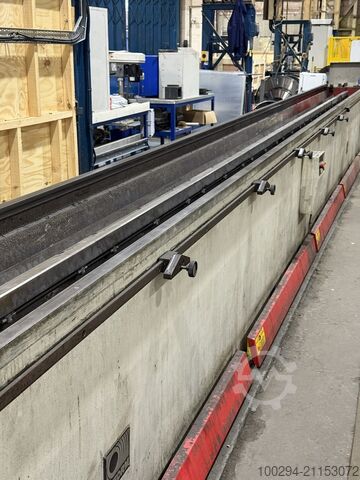 Stroj za oštrenje noževa REFORM AR101/61