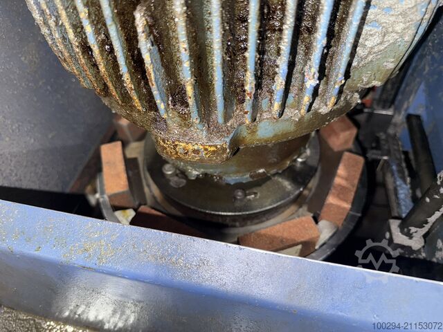 Stroj za oštrenje noževa REFORM AR101/61