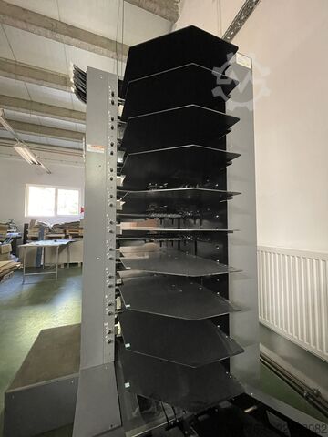 Mašina za skupljanje Duplo System 5000