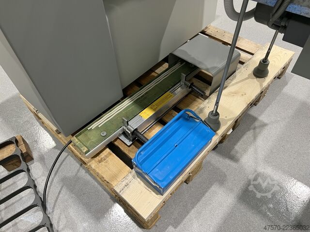 машина для різання паперу Polar Mohr 78 ES Paper Guillotine