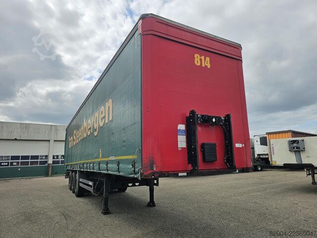 2017 KÖGEL D4 /COIL/ ДИСК MERCEDES. KÖGEL D4 /COIL/ MERCEDES DISC .