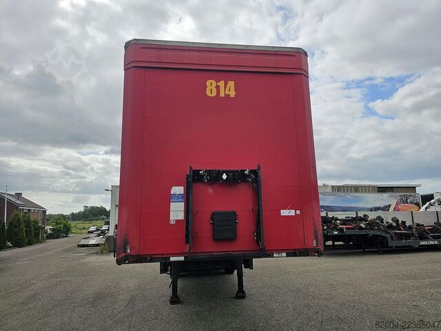 2017 KÖGEL D4 /COIL/ ДИСК MERCEDES. KÖGEL D4 /COIL/ MERCEDES DISC .