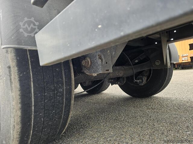 2017 KÖGEL D4 /COIL/ ДИСК MERCEDES. KÖGEL D4 /COIL/ MERCEDES DISC .