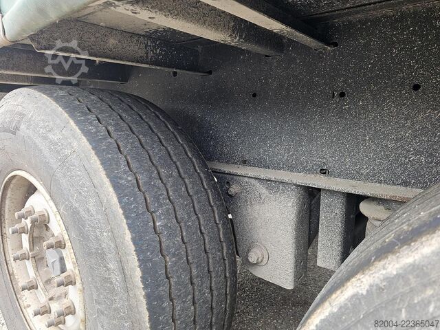 2017 KÖGEL D4 /COIL/ ДИСК MERCEDES. KÖGEL D4 /COIL/ MERCEDES DISC .
