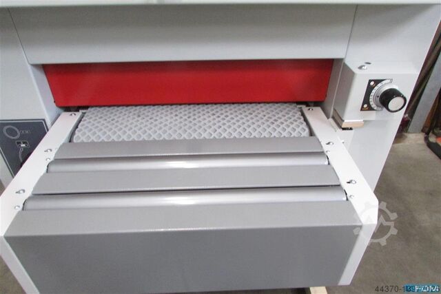 Szlifierka szerokotaśmowa UNITEK NICE LC 670 1N KRT