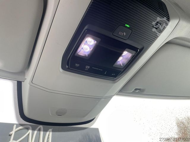 Furgoneta MAN TGE 3.180 L3H2 Kasten 4x4 STANDHZ ACC LENKRADHZ