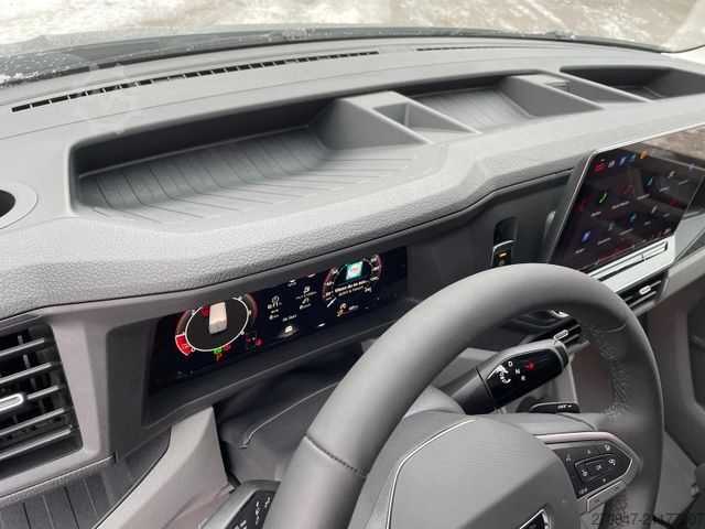 Furgoneta de caja alta MAN TGE 3.180 L5H3 Kasten STANDHZ ACC LED SITZHZ