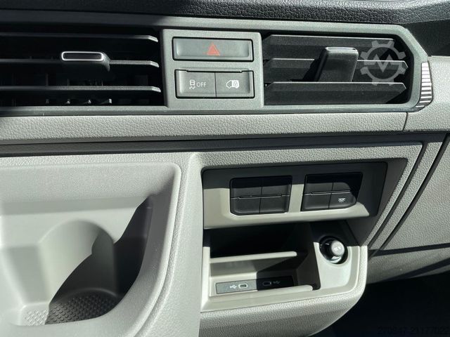 Furgoneta de caja alta MAN TGE 3.180 L4H3 Kasten STANDHZ ACC LED SITZHZ