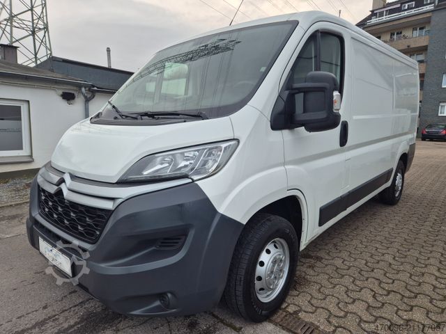 パネルバン CITROEN Jumper Kasten 30 L2H1 Profi BlueHDi 130*Klima*