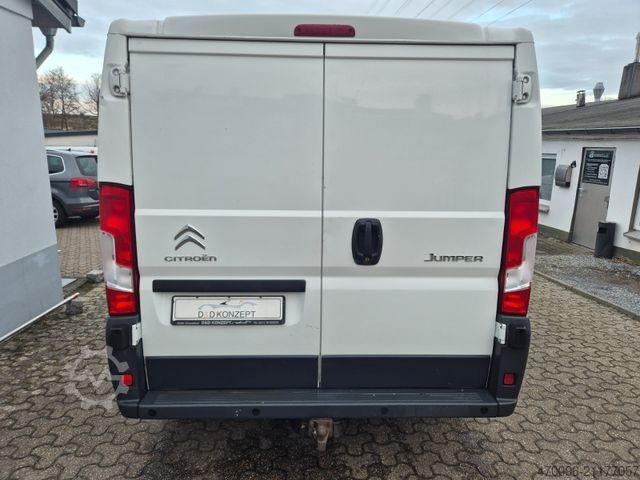 パネルバン CITROEN Jumper Kasten 30 L2H1 Profi BlueHDi 130*Klima*