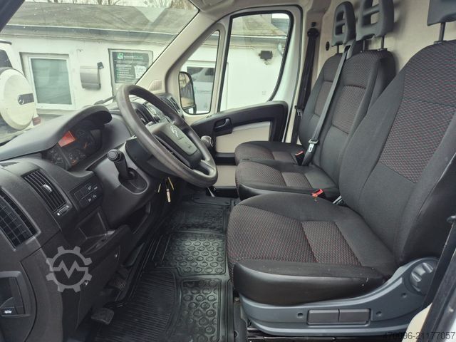 パネルバン CITROEN Jumper Kasten 30 L2H1 Profi BlueHDi 130*Klima*