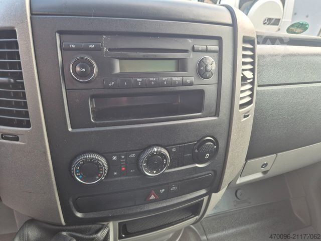 ボックスバン MERCEDES-BENZ Sprinter 313 Koffer*LBW*