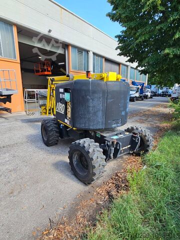 Airo SG1400 JD 4WD pogon na sve kotače Airo Airo SG1400 JD