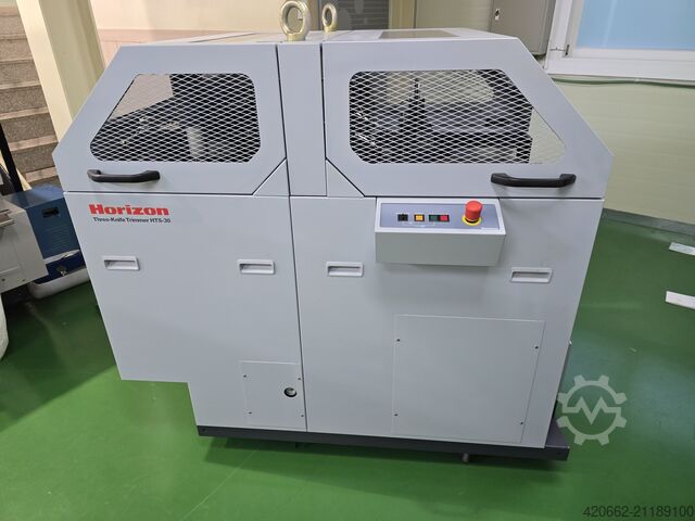 Sammelhefter Horizon StitchLiner 5500