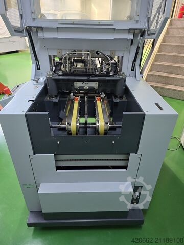 Sammelhefter Horizon StitchLiner 5500