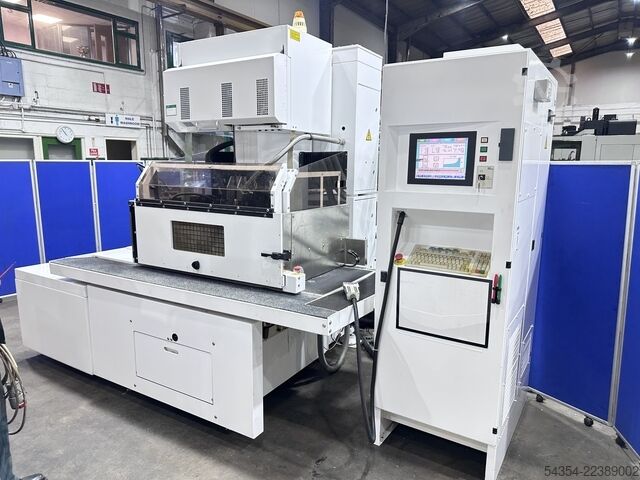  Charmilles Robofil 4030 SI-TW
