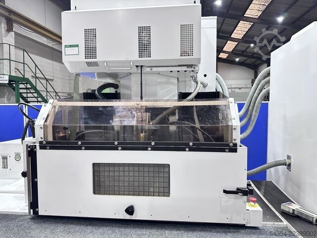  Charmilles Robofil 4030 SI-TW