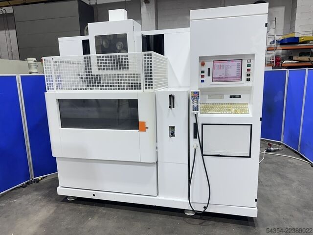  Charmilles Robofil 440-CC