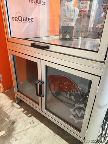  Kuka Roboter Kr 6 R700 sixx KRC 4 Roboterzelle
