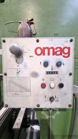  Omag 