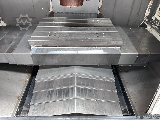  Hurco VMX24S