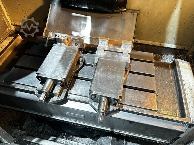  Bridgeport VMC560/22