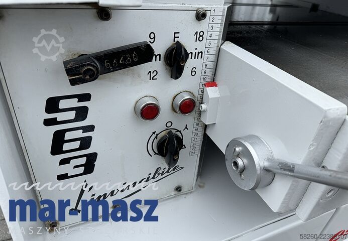  SCM S 630