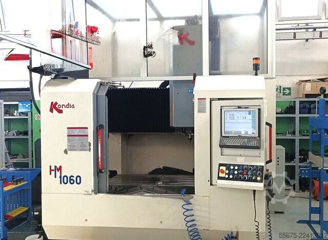  KONDIA HM 1060