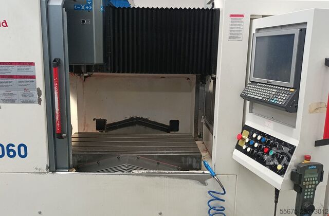  KONDIA HM 1060