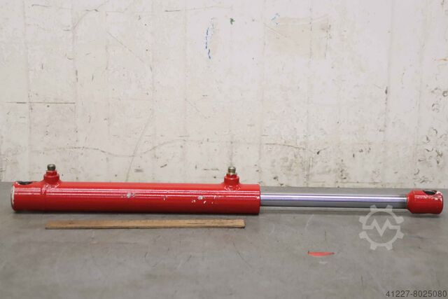 Hidraulični cilindar GSL German Standard Lift D0400250010260 Hub 240 mm