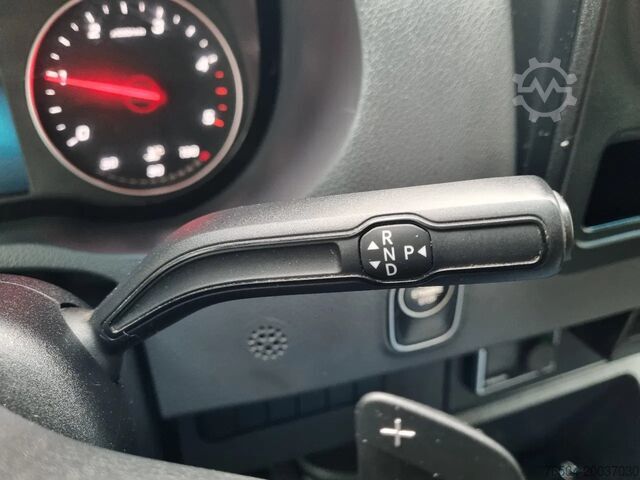Valise Mercedes-Benz Sprinter 516 CDI BE Clixtar/ Webasto/ 27 KUB/ N...